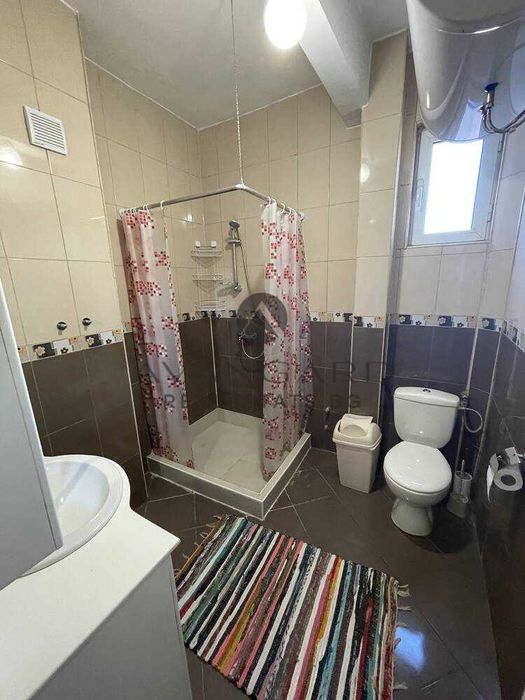 оф.25755 Тристаен обзаведен до Тримонциум