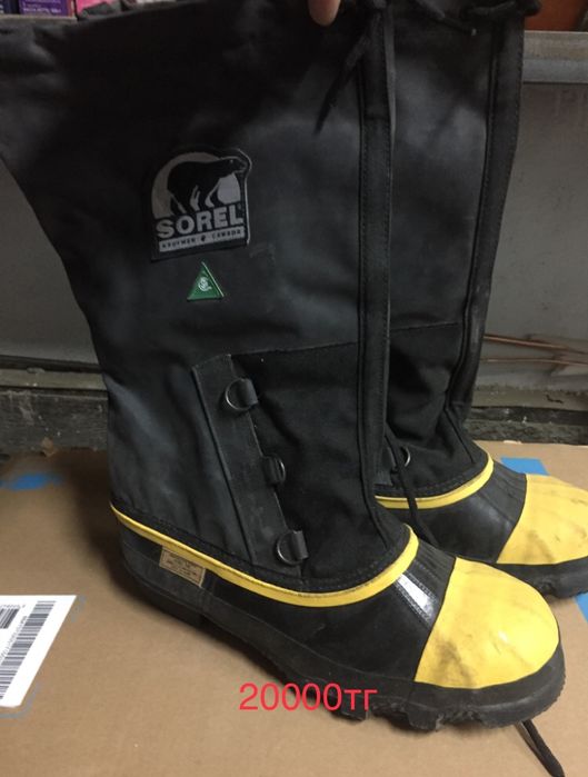 Канадалык кыскы етиктер,комбинезондар.