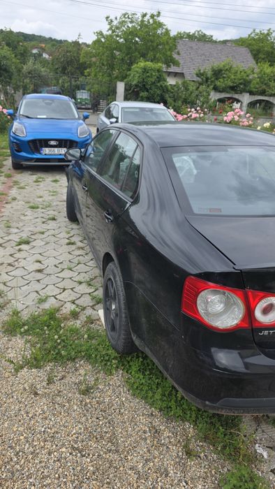 VOLKSWAGEN Jetta 2010 — imagine 5