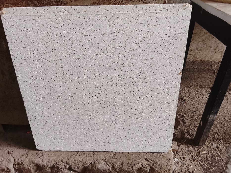 Потолочная плитка