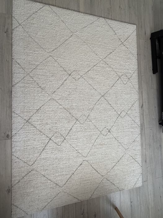 Vand set de 2 covoare Ikea