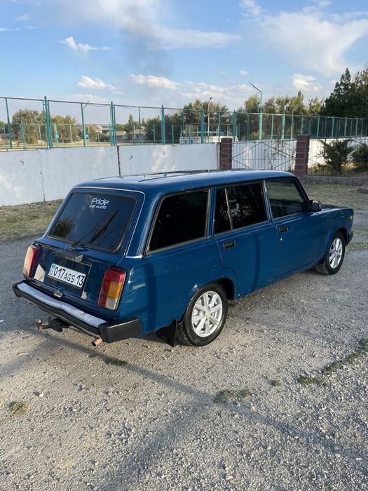 Ваз 2104 продается
