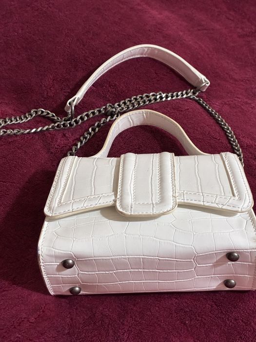 Дамска чанта ЗАРА