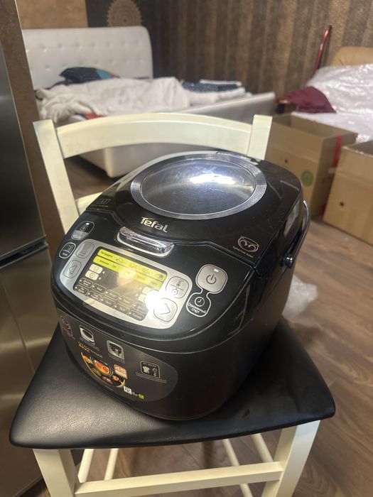 Мультиварка tefal оригинал