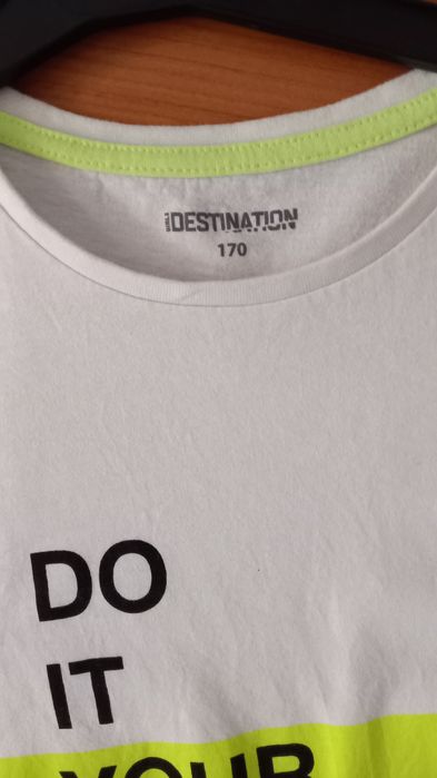 Tricou,,Deatination,,