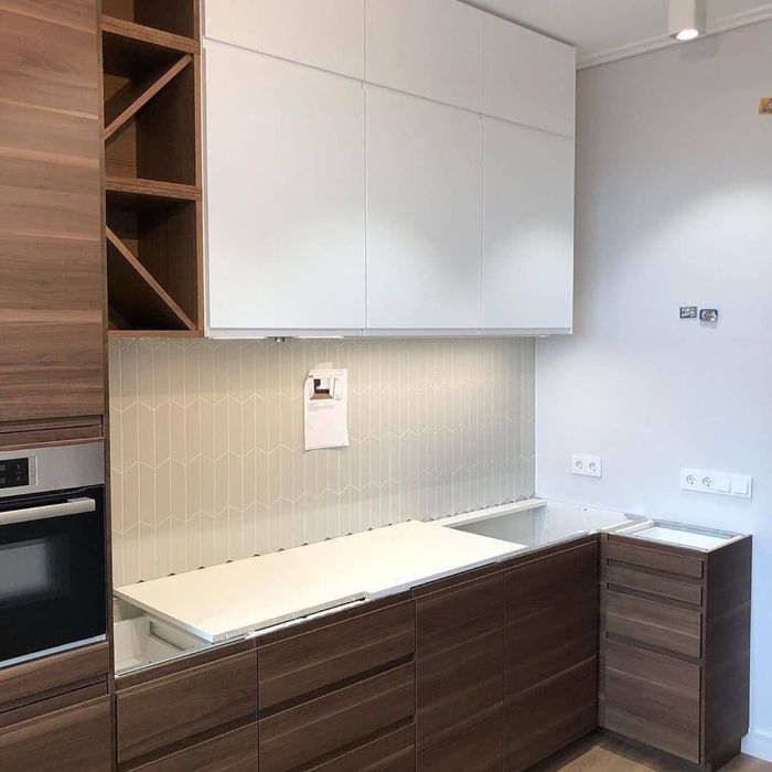 Мебель на заказ.