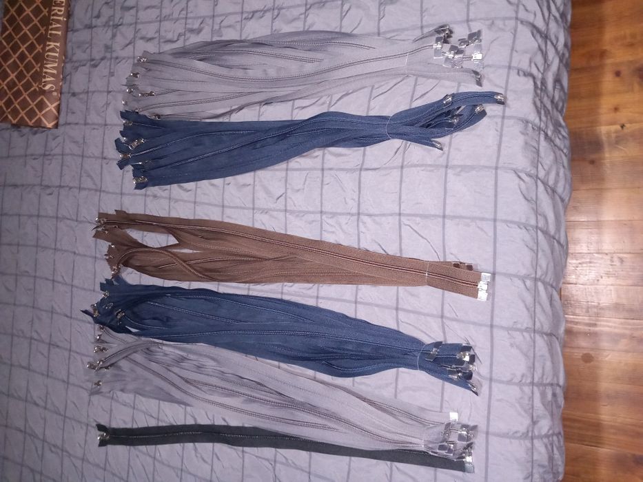 Ципове 71 см и 60 см