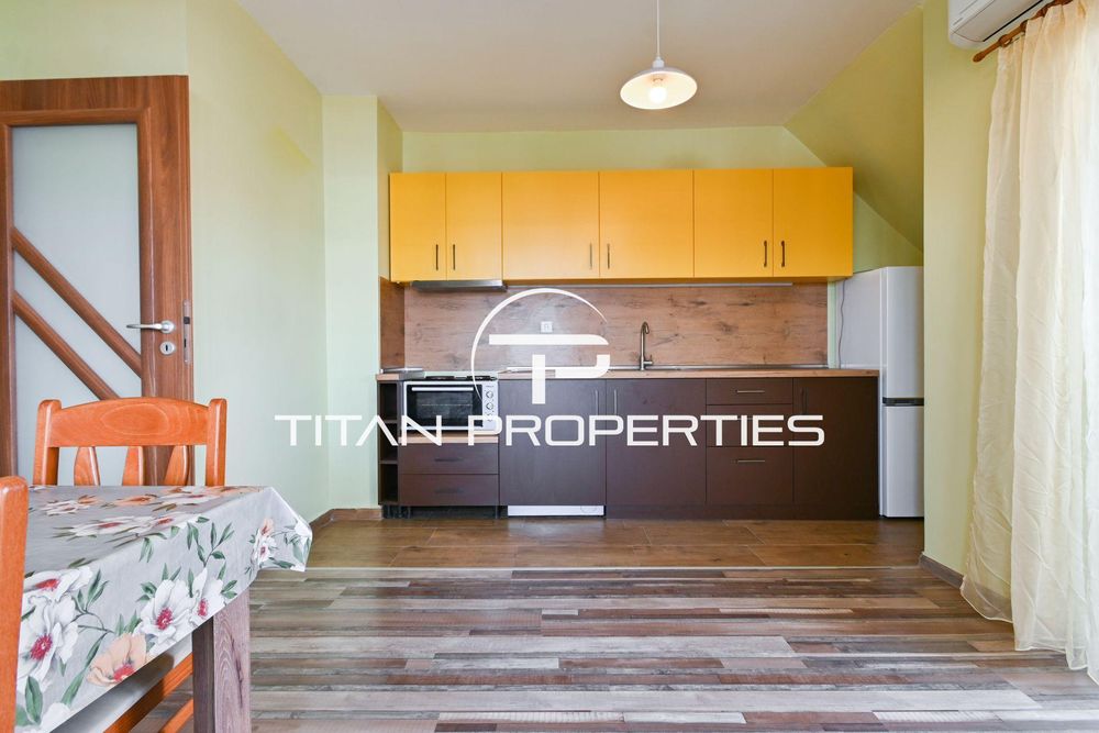 Двустаен, под наем, ж.к Левски В