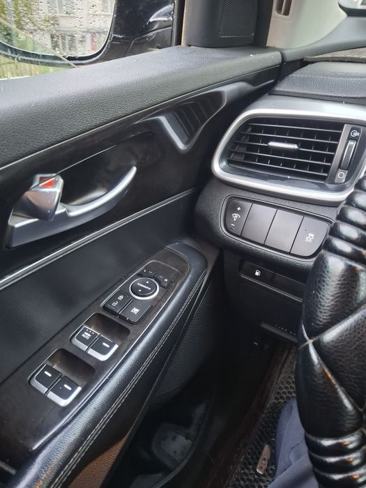 Продам Kia Sorento 2017