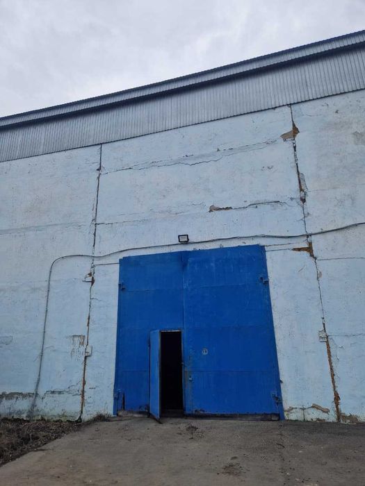 Сдается склад / производственное помещение 357 м²