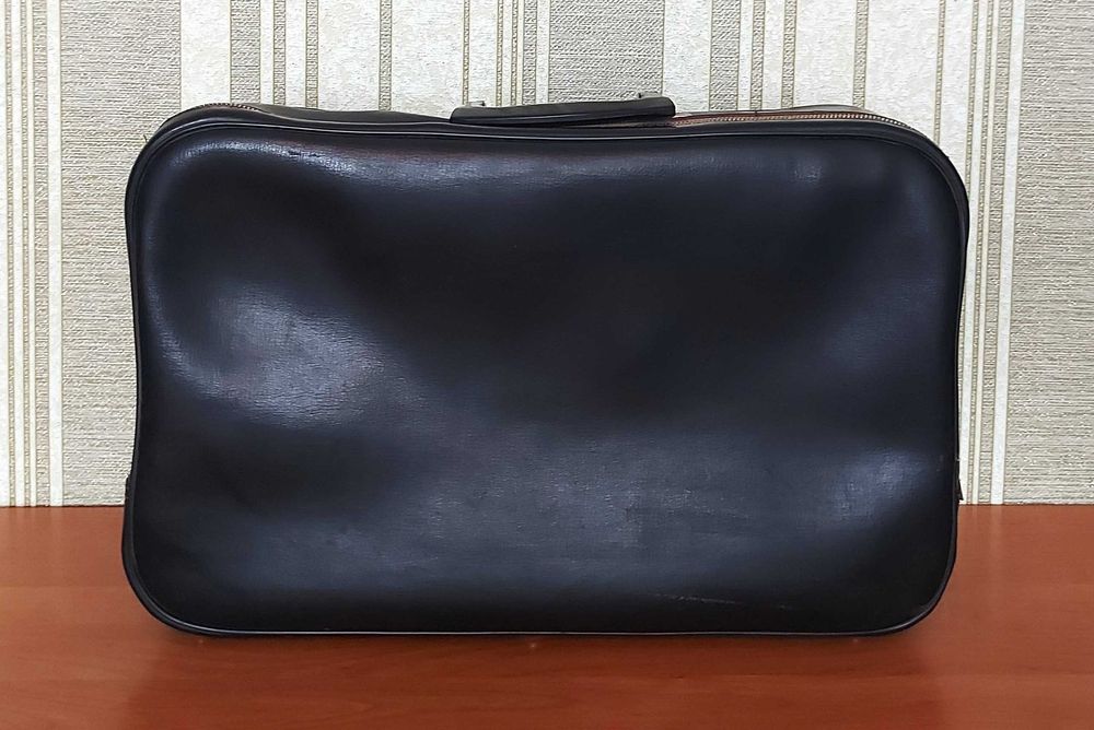 Советский чемодан