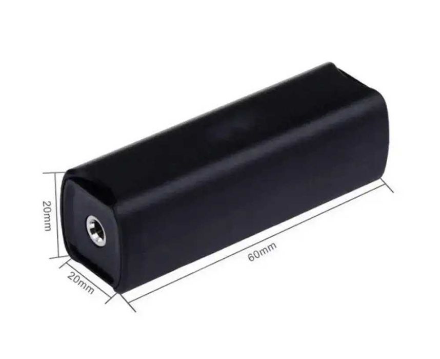 Filtru audio sunet anulare zgomot Noise Cancelation Jack 3.5 NOU