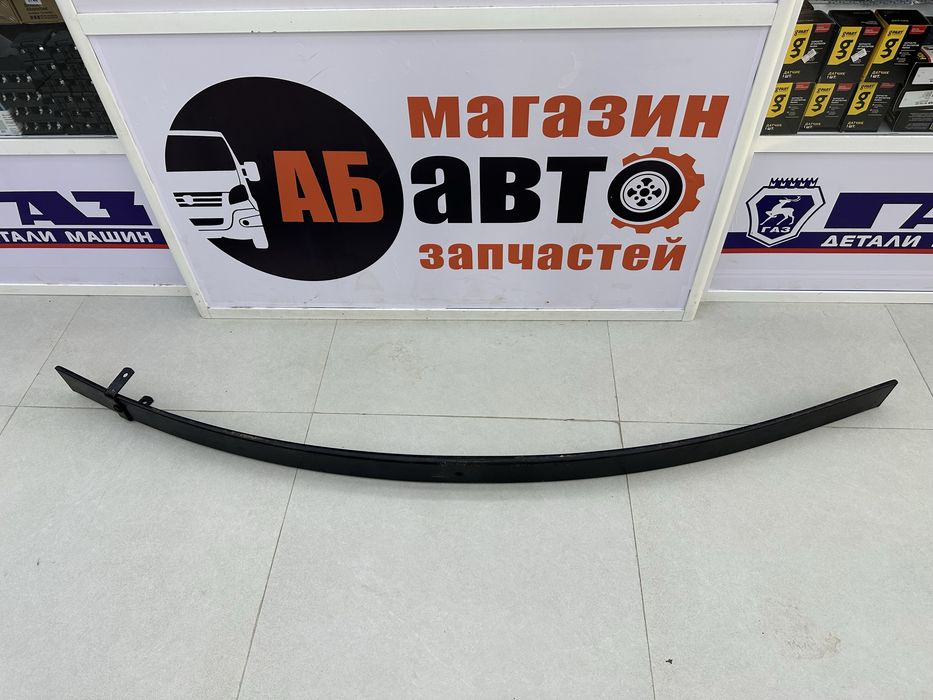 Камазенок на Газель