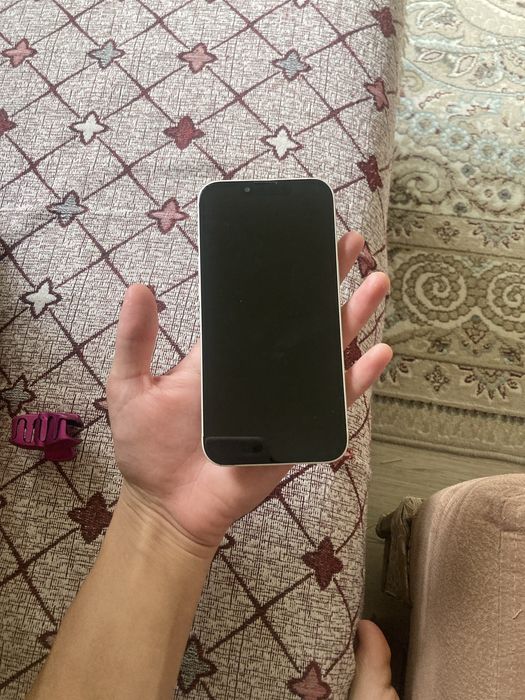 Iphone 13  128гб.