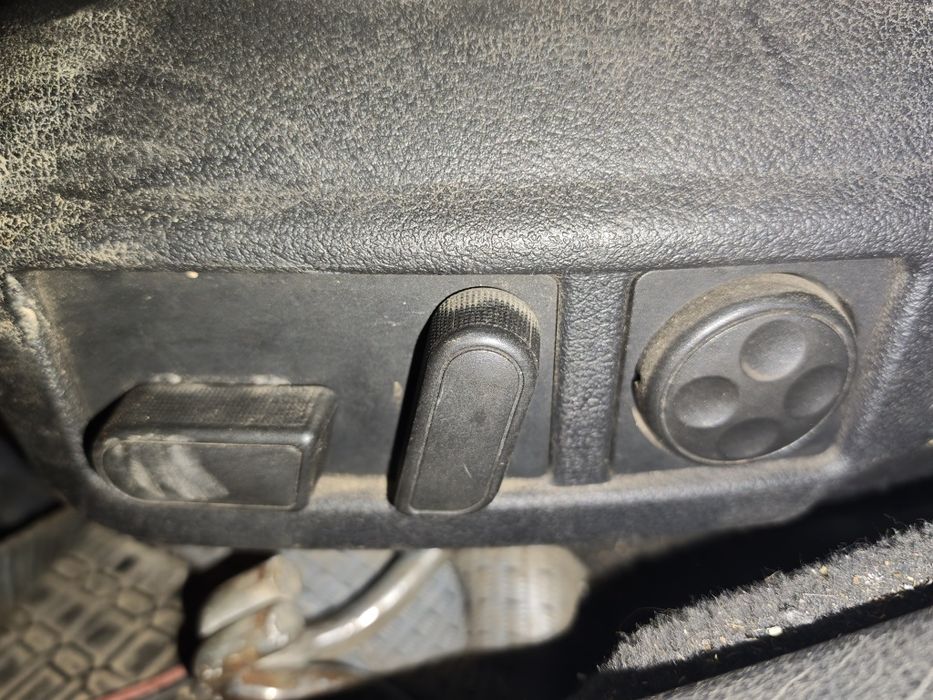 Audi a6 c5 2.5 180 AKE quattro allroad