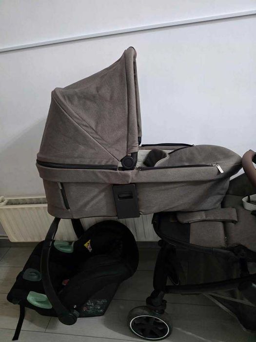 Carucior Abc design Salsa 4