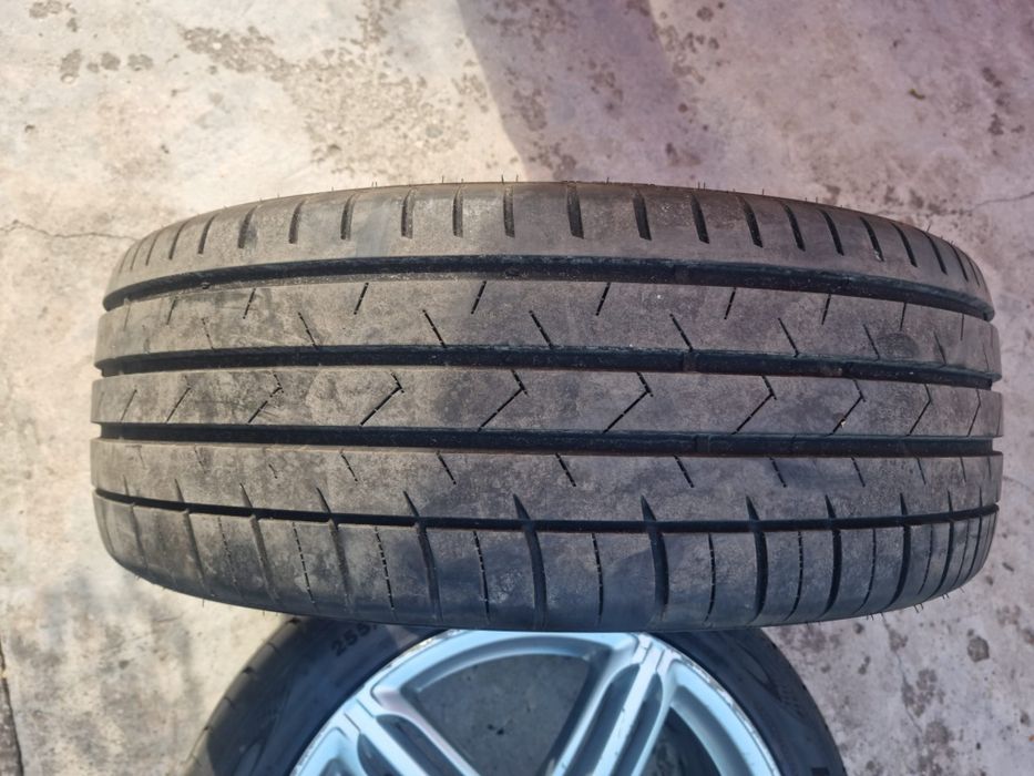 Jante originale Audi Q5 R20 2023 2025