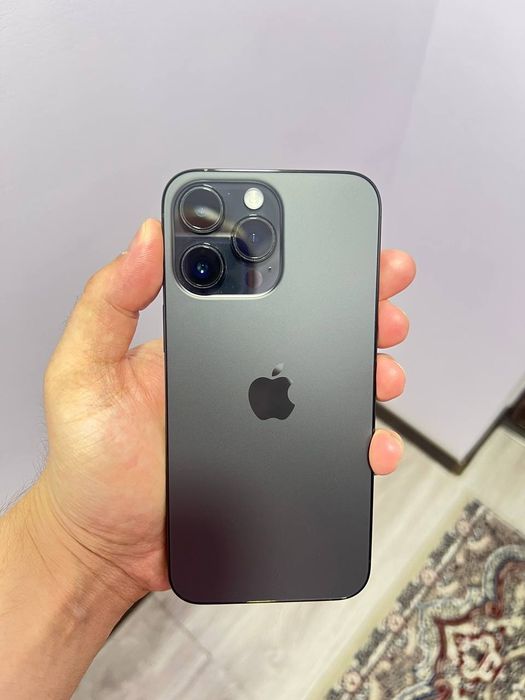 Iphone 14 Pro Max Battarey 88%