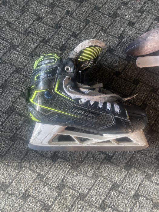 Вратарская форма