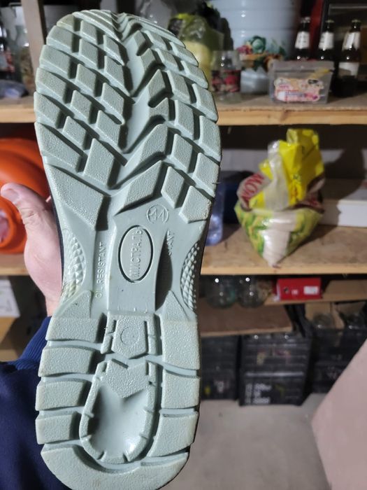 Спецодежда  сатылады  новый