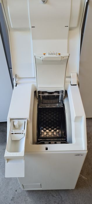 Пералня с горно зареждане Miele W162 A+/1200обр/5кг