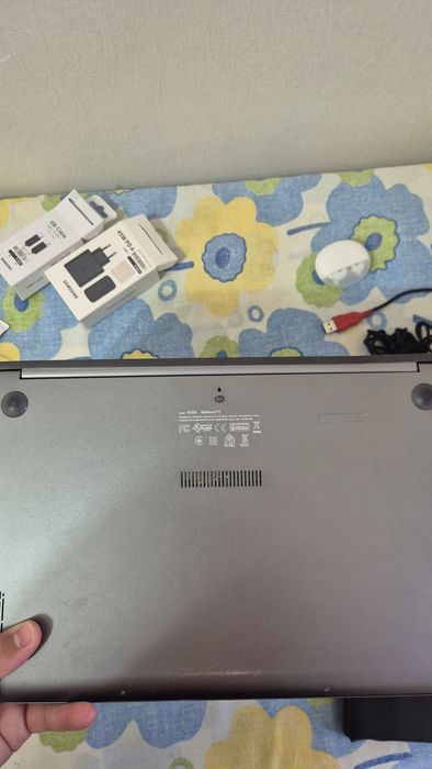 МОЩНЫЙ ноутбук - Asus VIVOBOOK S433E !