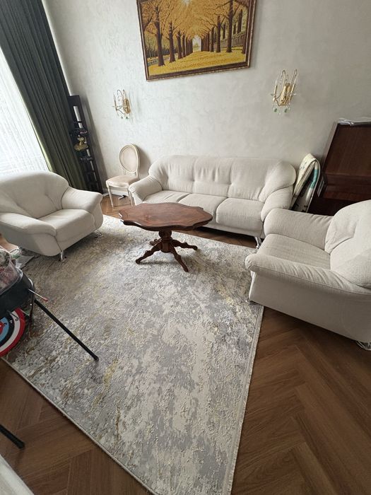 Мягкая мебель в гостиную