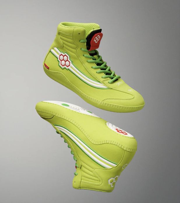 Борцовки Rudis Original