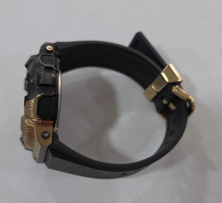 ЧАСОВНИК CASIO G-SHOCK GM-114GEM-1A9ER