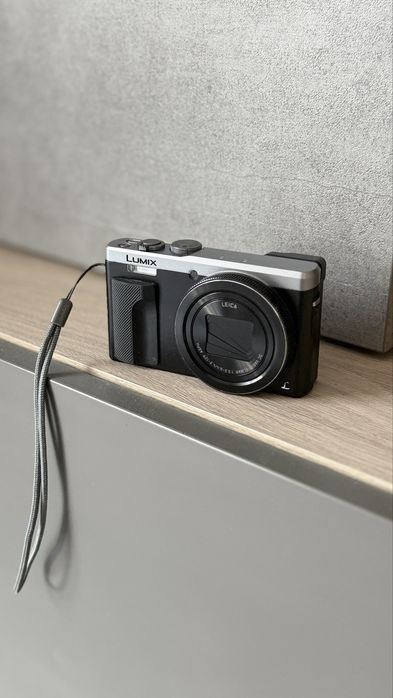 Panasonic Lumix TZ80