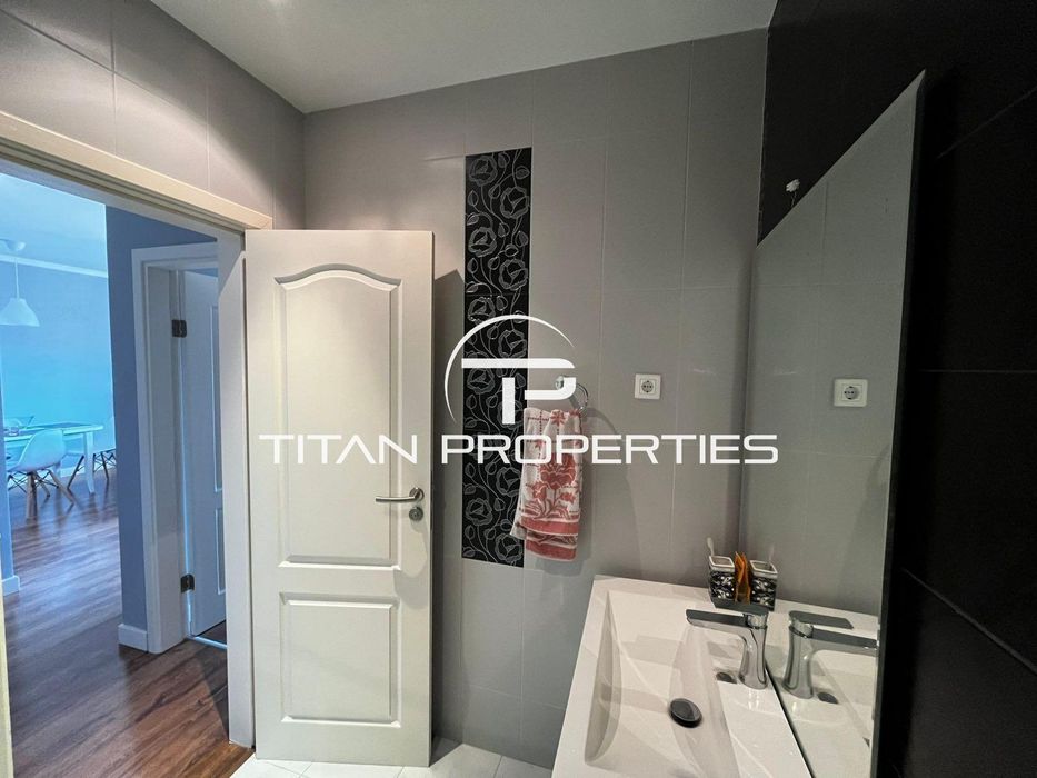 Продава се Двустаен апартамент в Пловдив, Кършияка - 65 кв.м за 1256 €/кв.м - Снимка #4