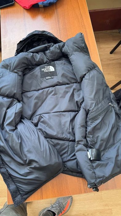 Elek the north face