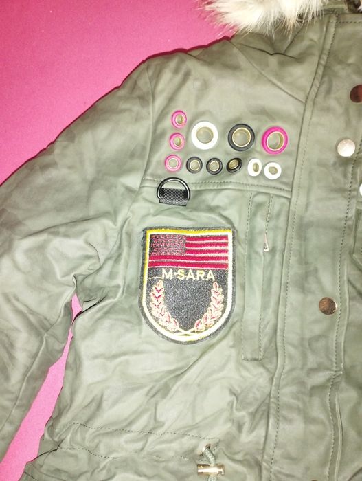 Vând Parker Starshiners mărimea S