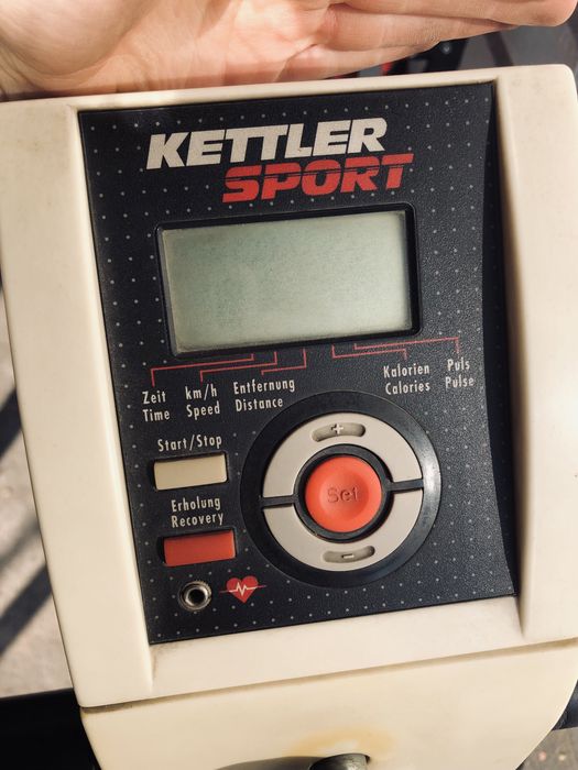 Тренажер KETTLER