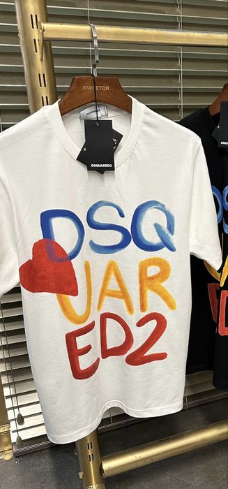 Dsq guess LV Ralph Lauren Balenciaga
