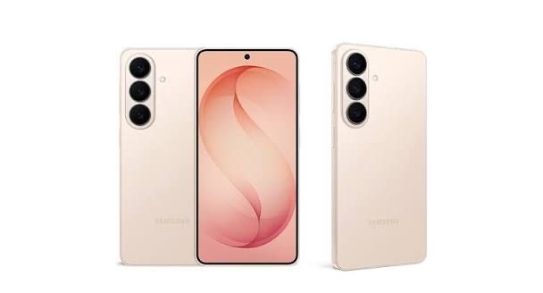 Samsung Galaxy S26 5G 256GB Pink Gold ЧИСТО НОВ! Неразпечатан! 2г.Гаранция!