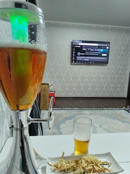 Продам колбу для холодных напитков