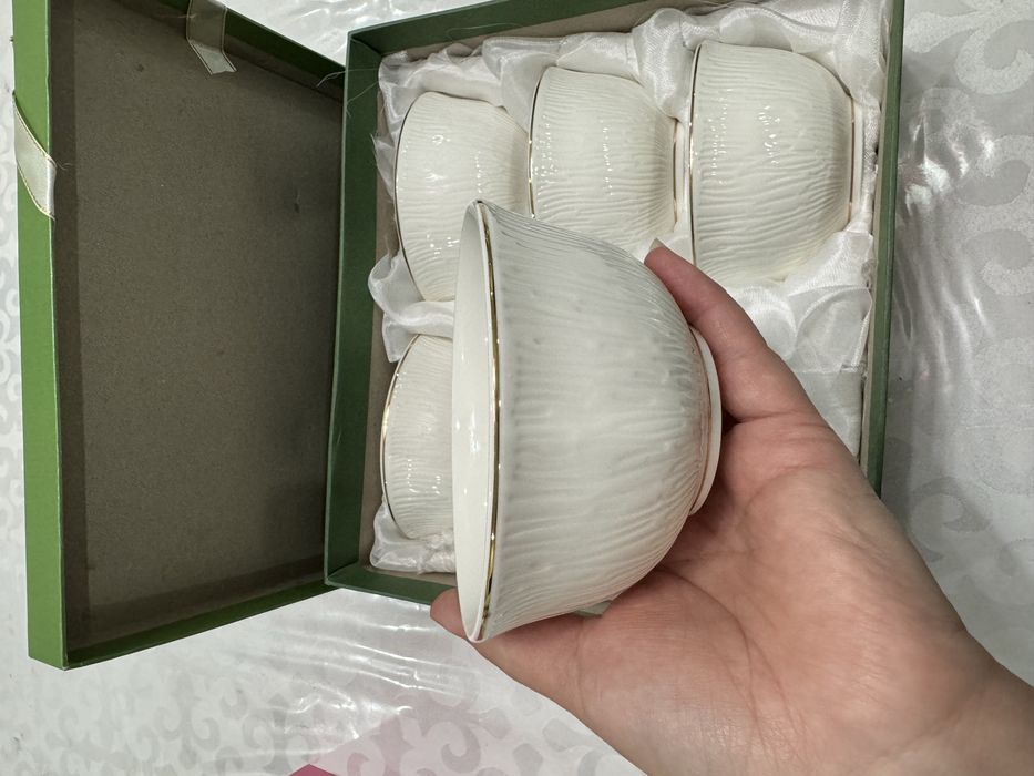 Продам кесе новый