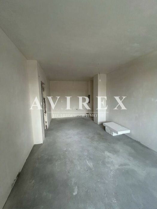 ОФЕРТА 42154 Двустаен апартамент в кв. Тракия, зад Томов Плаза.