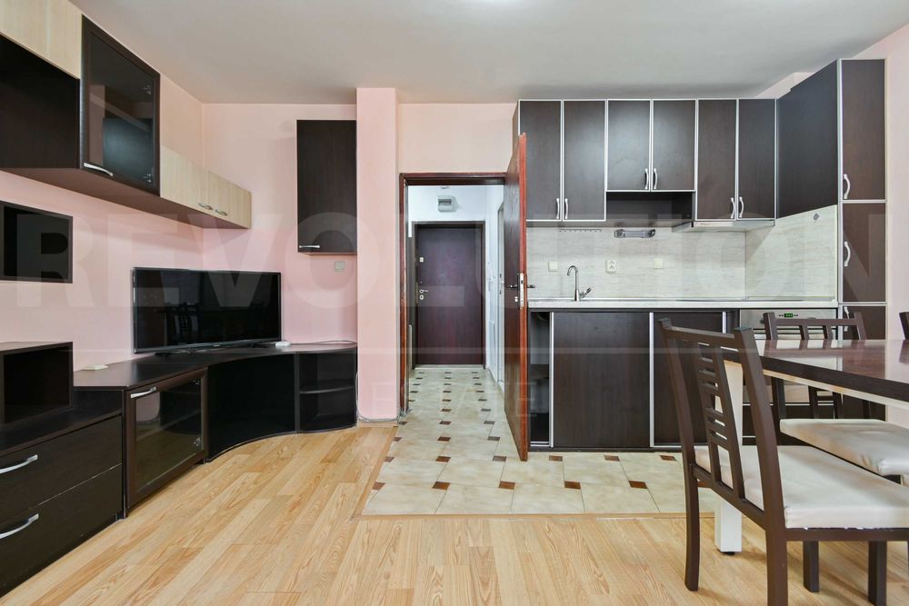 Продава се Двустаен апартамент в София, Люлин - център - 77 кв.м за 2467 €/кв.м - Снимка #3