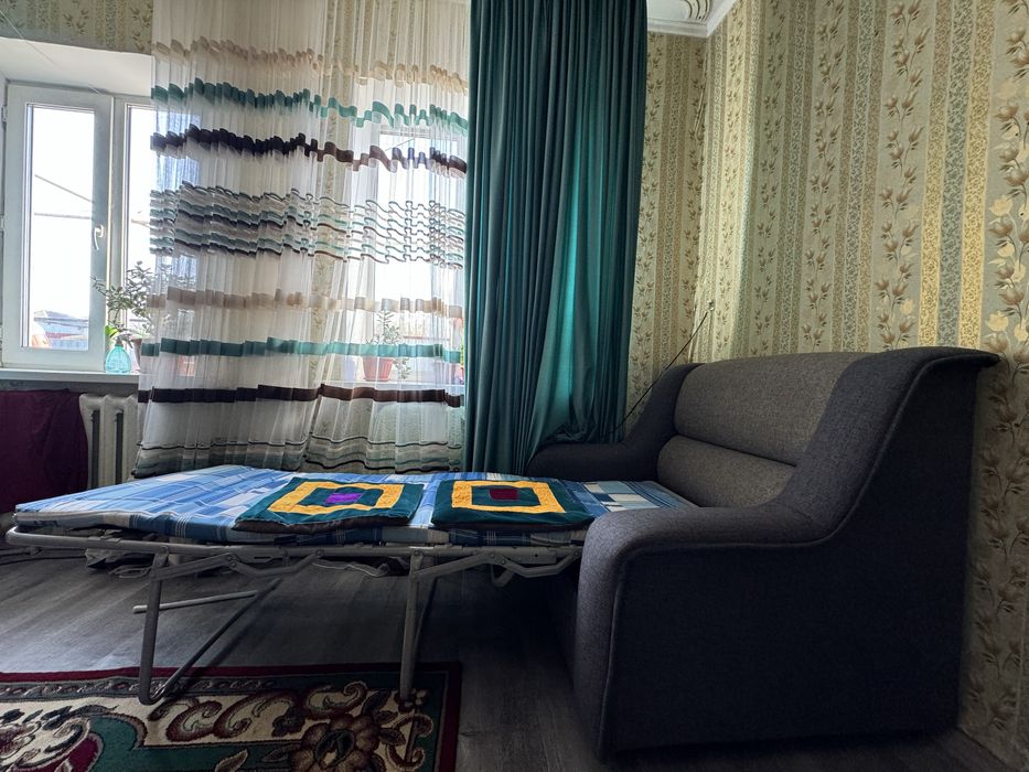 Кресло кровать 35000 тг