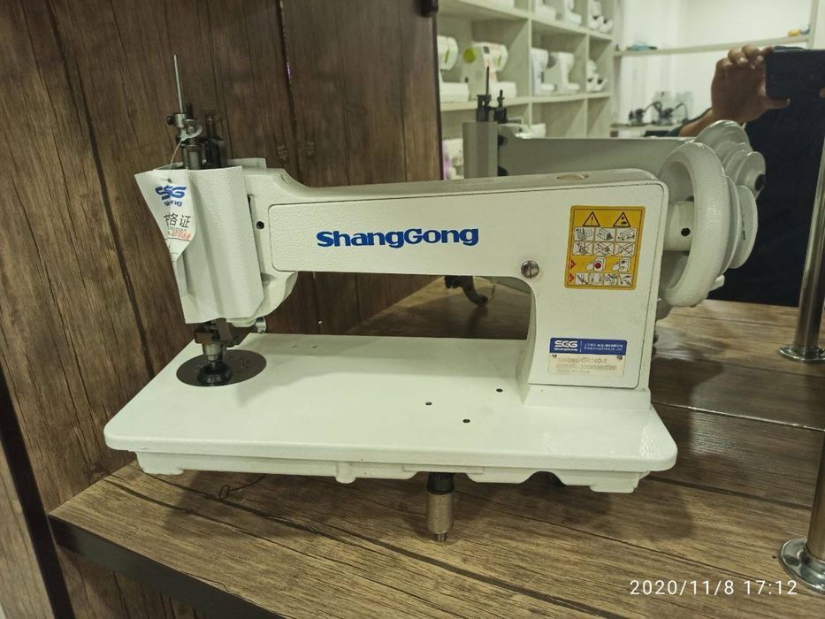 Tikuv mashinasi (pop pop moshina) (Yangi)