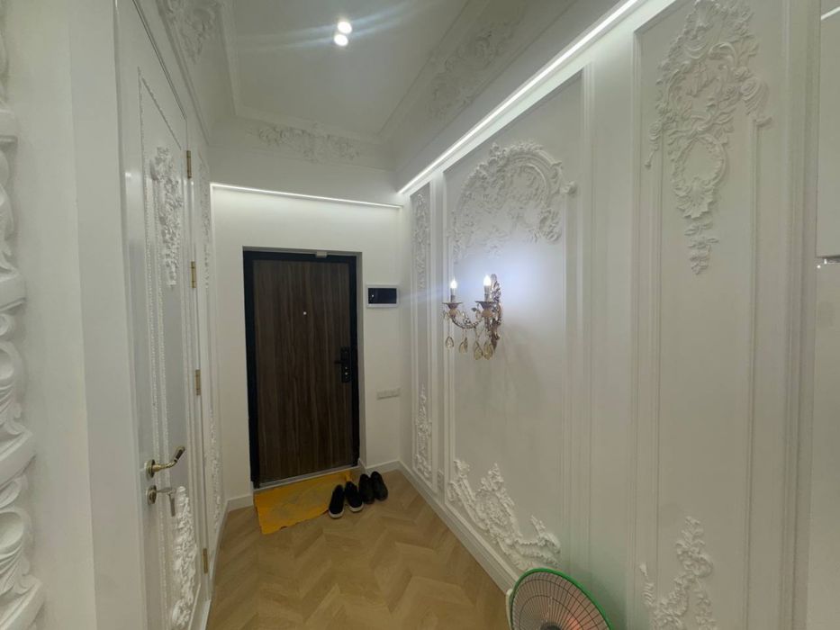 Юнусобод 16-квартал, 2*3/2/10 (1-линия)