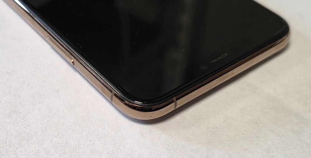 Iphone 11 Pro Max 64GB battery health 78%