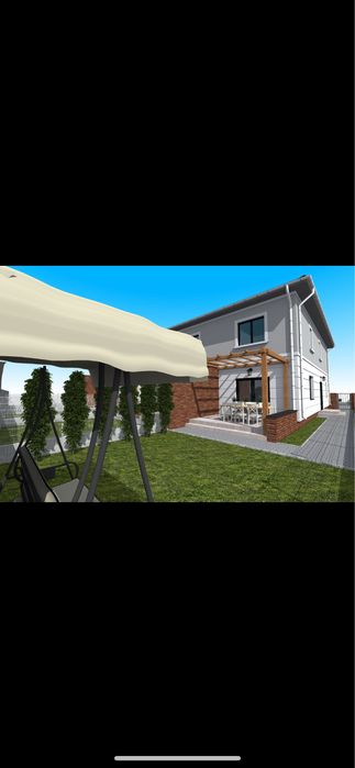Remetea Mare 4 case tip duplex