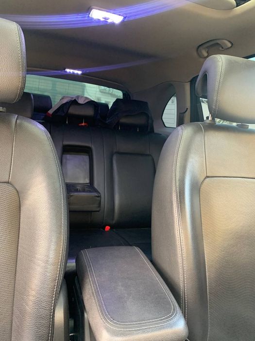 Продаётся каптива в отличном состоянии. Цена договорная