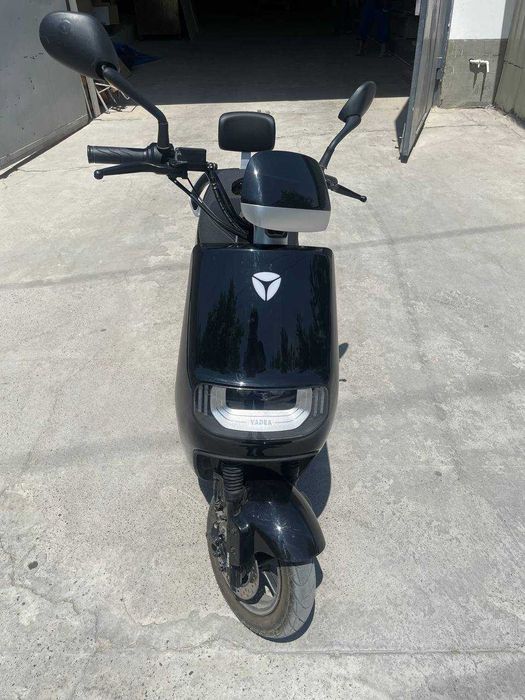 Elektro skuter Yadea