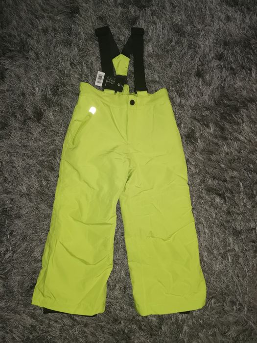 Pantaloni schi NOI 98-104