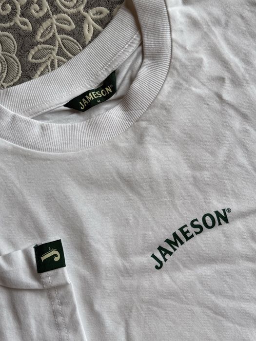 Футболка Jameson