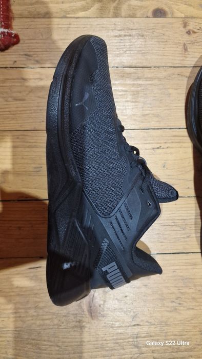 Нови оригинални маратонки PUMA